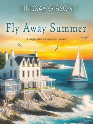 cover image of Fly Away Summer
